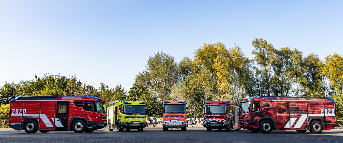 Rosenbauer RT