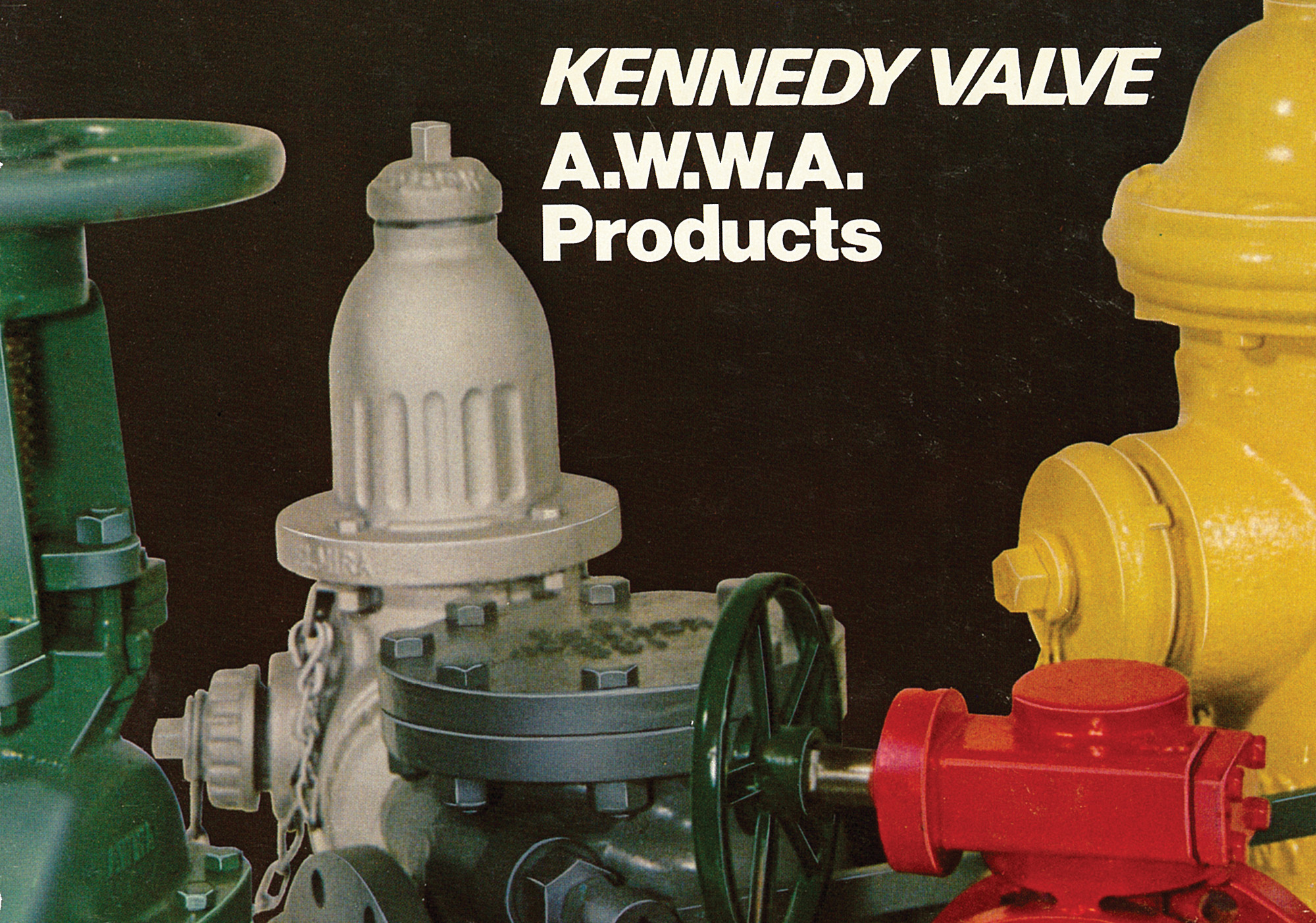 1983 - Oprichting Kenbri Valve.jpg