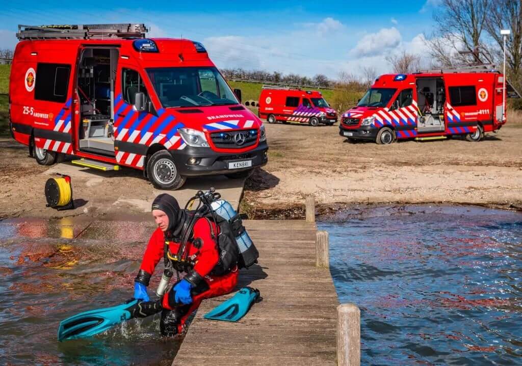 wo-voertuigen flevoland